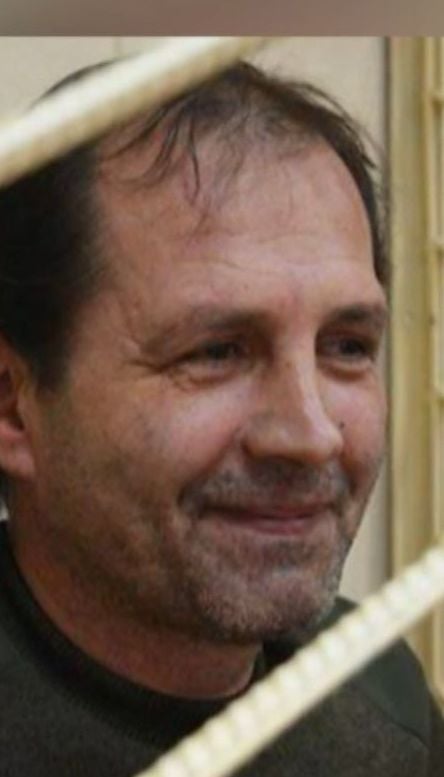 Влада окупованого Криму не допускає лікарів до політв'язня Володимира Балуха