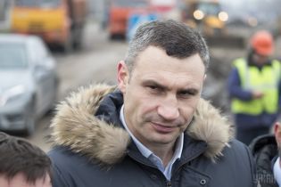 Віталій Кличко з Давосу потрапив до лікарні в Австрії