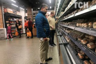 Amazon відкриває перший у світі супермаркет без кас та продавців