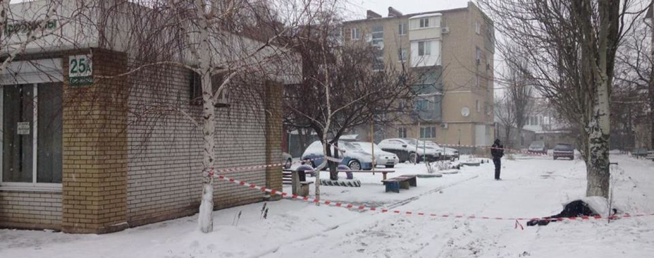 Врачам удалось спасти пострадавших от взрыва копов из Бердянска