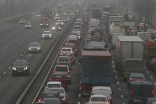 В Украине безопасность на дорогах поднимут на новый уровень