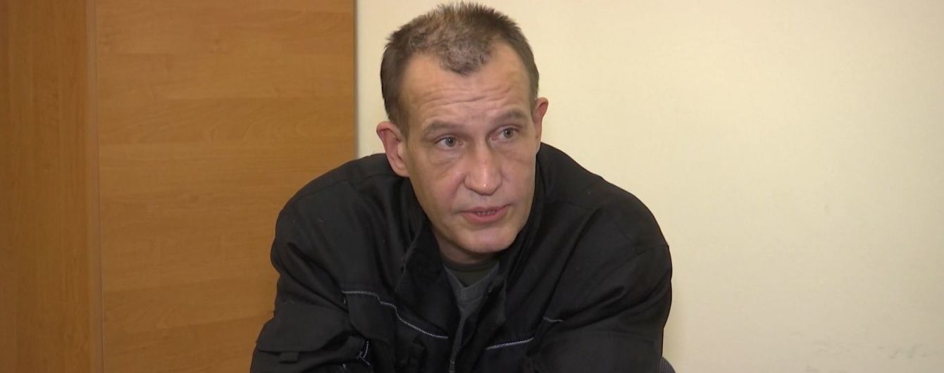 Пияцтво та вбивчі сварки. Бойовик розповів, чому втік від "своїх" та як опинився на українських позиціях