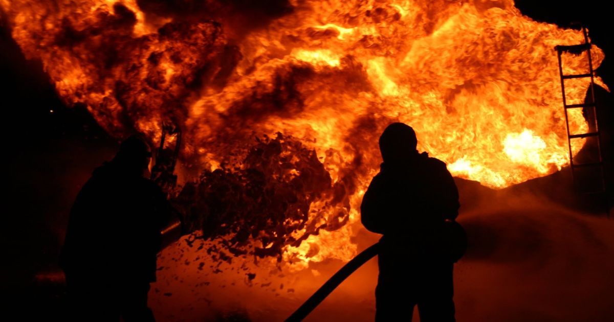 У Москві спалахнув онкоцентр: є загиблі