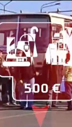 На польському кордоні протестують проти нових правил ввезення товарів