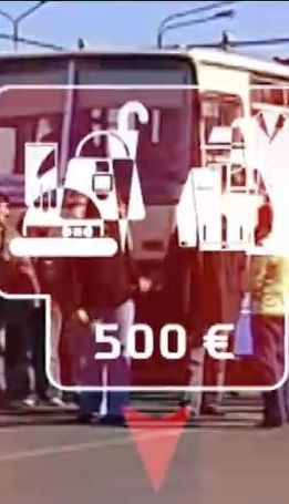 На польской границе протестуют против новых правил ввоза товаров