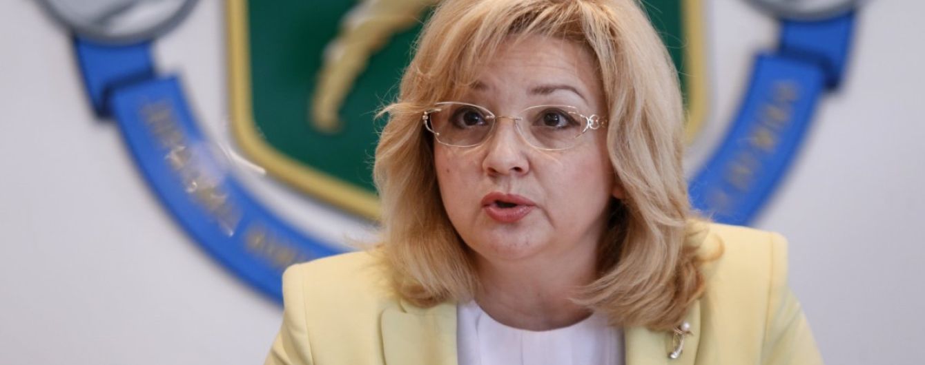Главе Госаудитслужбы официально сообщили о подозрении в незаконном обогащении на 10 млн грн