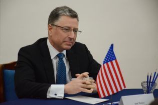 Майбутнє України на найближчі п'ять років вирішиться за наступні три місяці – Волкер