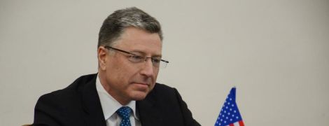 США залишаться з Україною і після виборів – Волкер