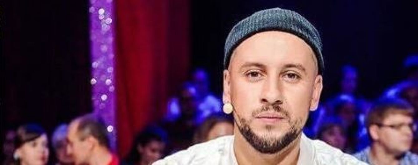 Учасники "Голосу. Діти" подарували MONATIK його солодку копію
