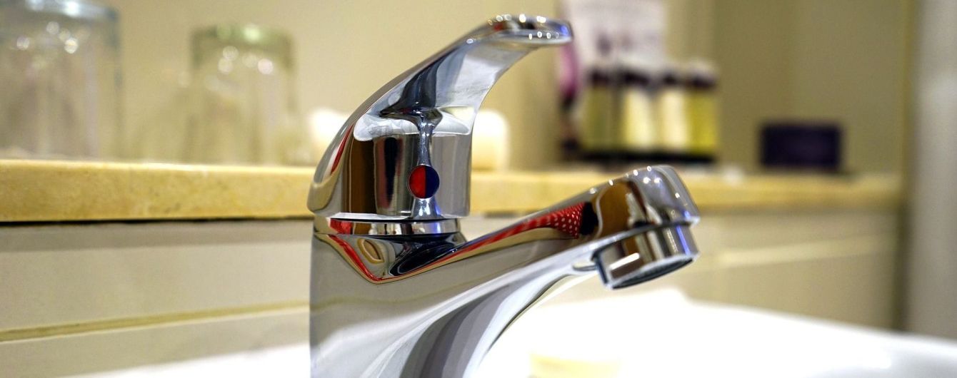 У Полтаві без води залишилися найбільші спальні райони