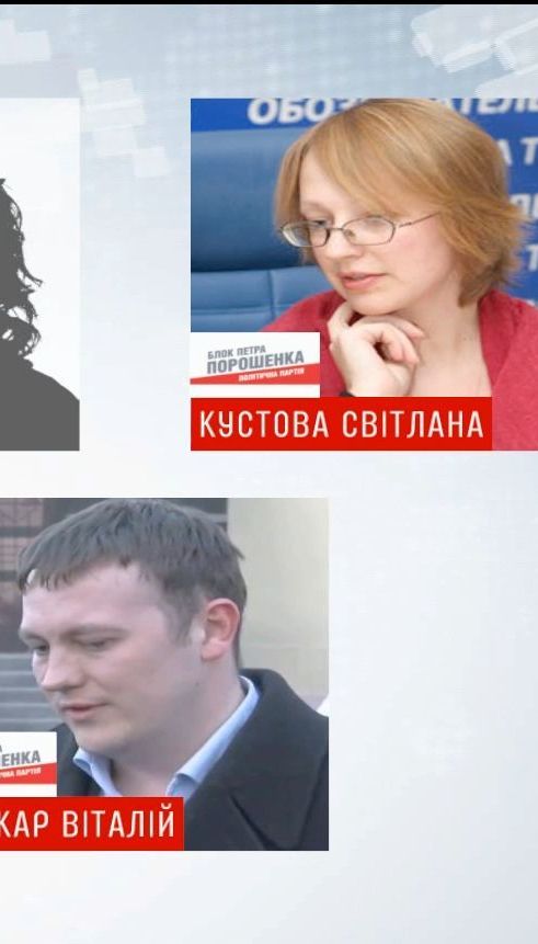Президент предлагает Верховной Раде утвердить список из 14 новых членов ЦИК