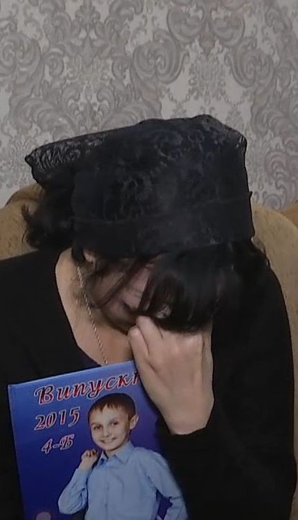 В дендропарке "Софиевка" 12-летний парень погиб во время катания на веревках