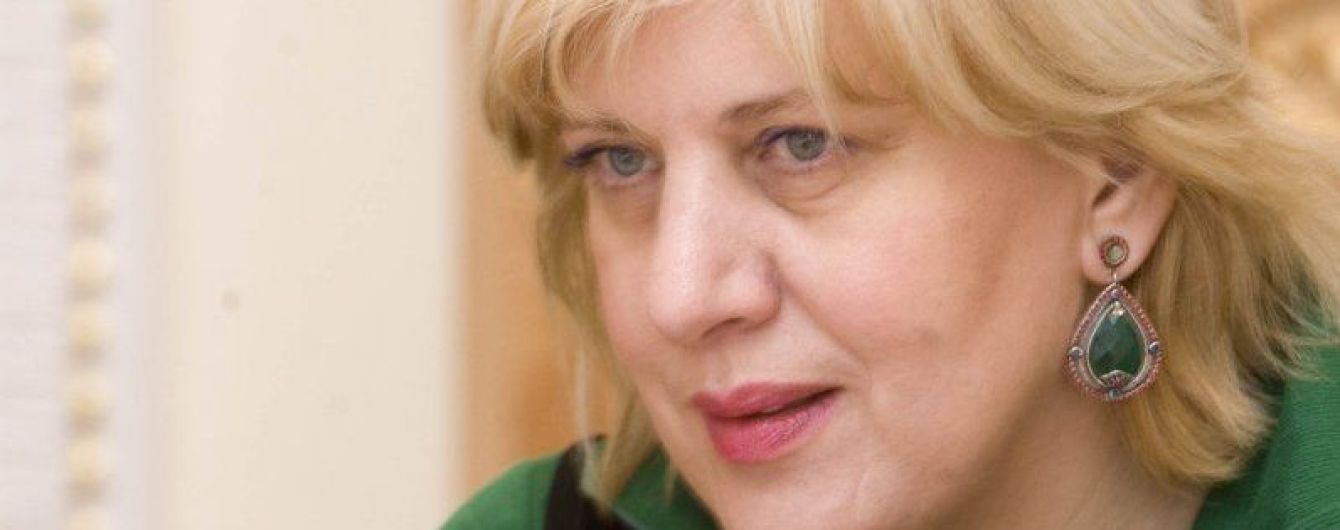 Комісарка Ради Європи Міятович збирається відвідати окупований Крим