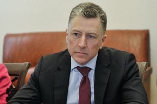 "Народні республіки" не мають місця в Мінських угодах і є нелегітимними - Волкер
