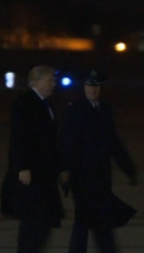 Трамп готов к допросу по делу о вмешательстве России в выборы президента США