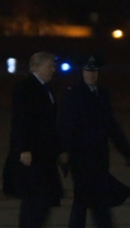 Трамп готовий до допиту у справі про втручання Росії у вибори президента США