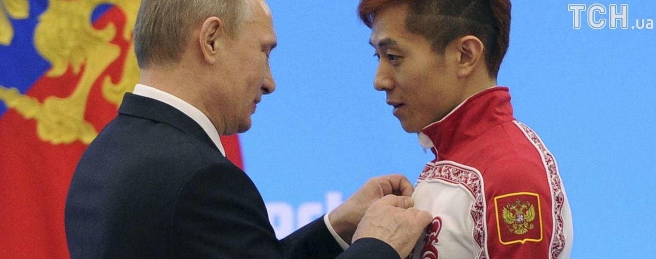 Путін поділився з виборцями мрією про Радянський союз