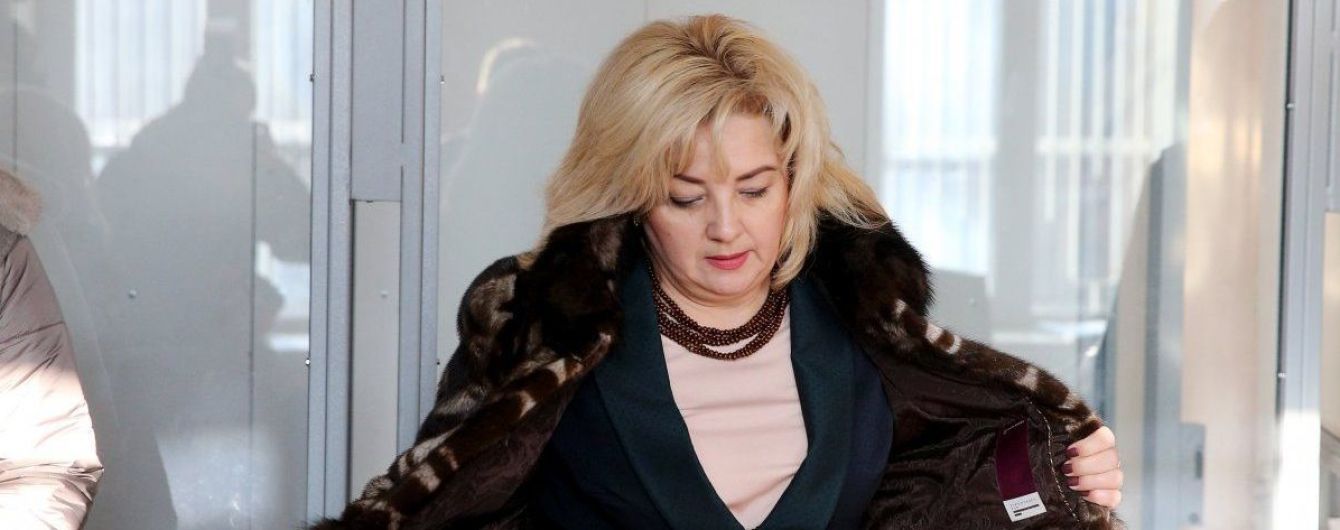 Кабмін тиснув на суд у справі про корупцію голови Держаудиту - Центр протидії корупції