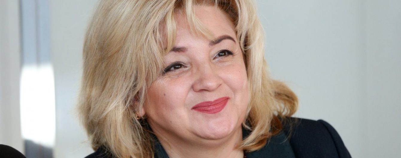 Апеляційний суд відмовився відсторонити скандальну очільницю Держаудиту