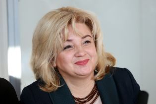 Апеляційний суд відмовився відсторонити скандальну очільницю Держаудиту