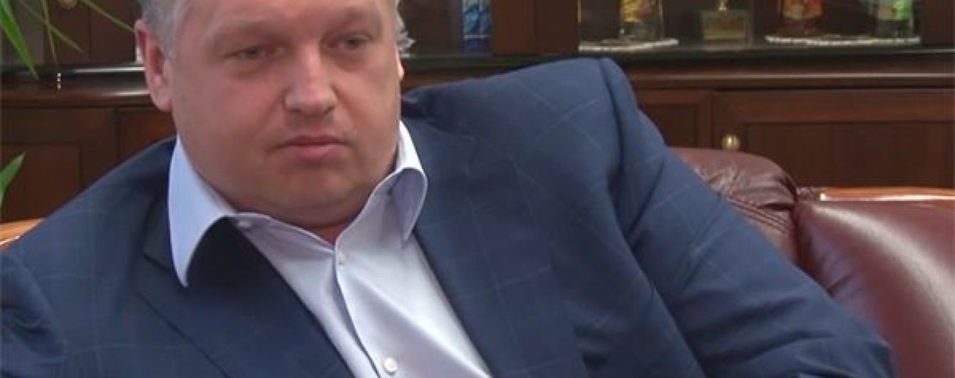 Екс-директора "Укрспирту" та його спільників підозрюють у підготовці до замаху на Авакова та вбивстві людини