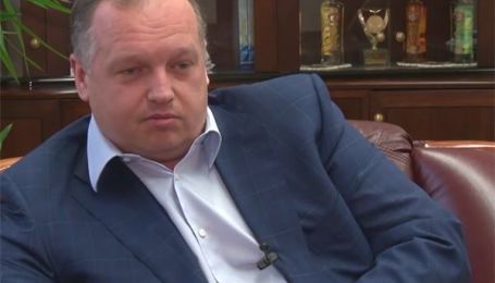 В Румынии поймали объявленного в розыск экс-гендиректора "Укрспирта"