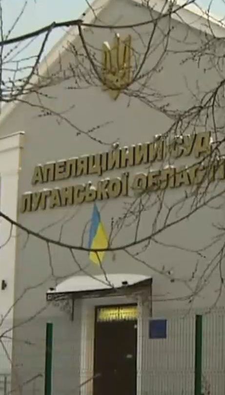 В Северодонецке 22-летний боец Нацгвардии погиб прямо на посту