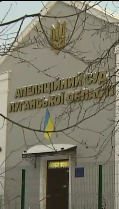 У Сєвєродонецьку 22-річний боєць Нацгвардії загинув прямо на посту