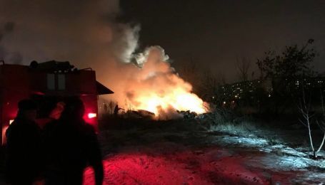 В "Украинских вертолетах" назвали фамилии погибших в катастрофе в Кременчуге