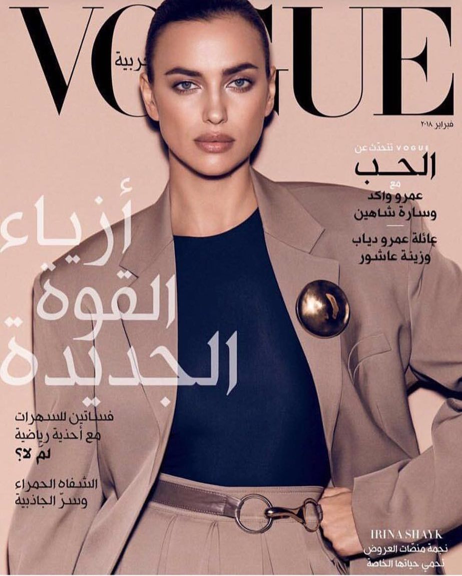Ирина Шейк_1
