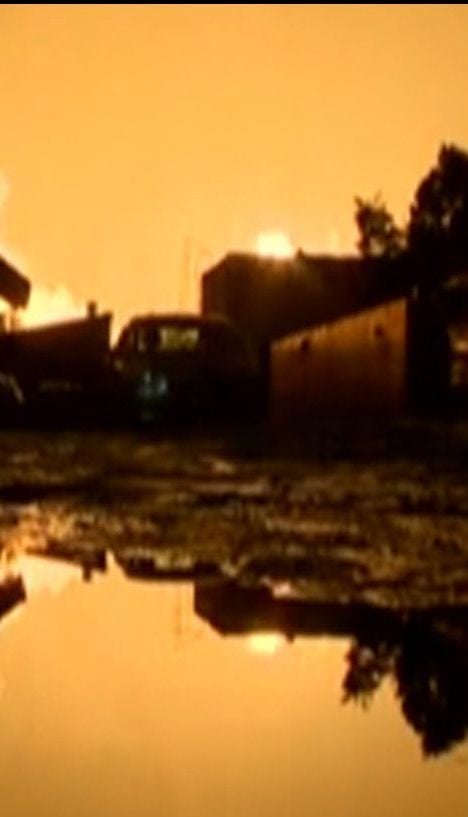 Неподалік Познані стався вибух на газопроводі та утворилися кількаметрові стовпи полум’я
