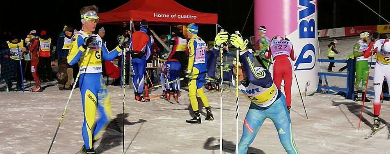 Україна недорахується на Паралімпіаді в Пхенчхані принаймні трьох атлетів