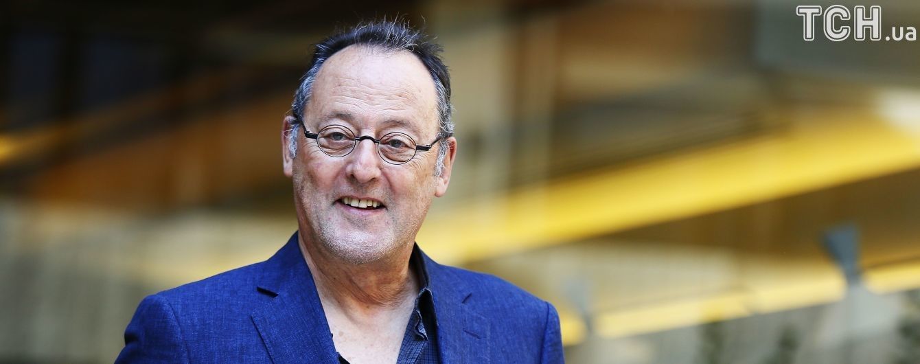 Легендарний Жан Рено зіграє найманого вбивцю в українсько-французькому фільмі