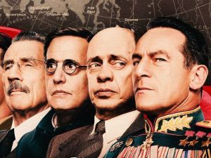 "Смерть Сталіна": боляче і смішно