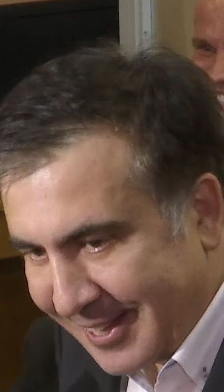 Суд Киева частично удовлетворил требование прокуроров по домашнему аресту для Саакашвили
