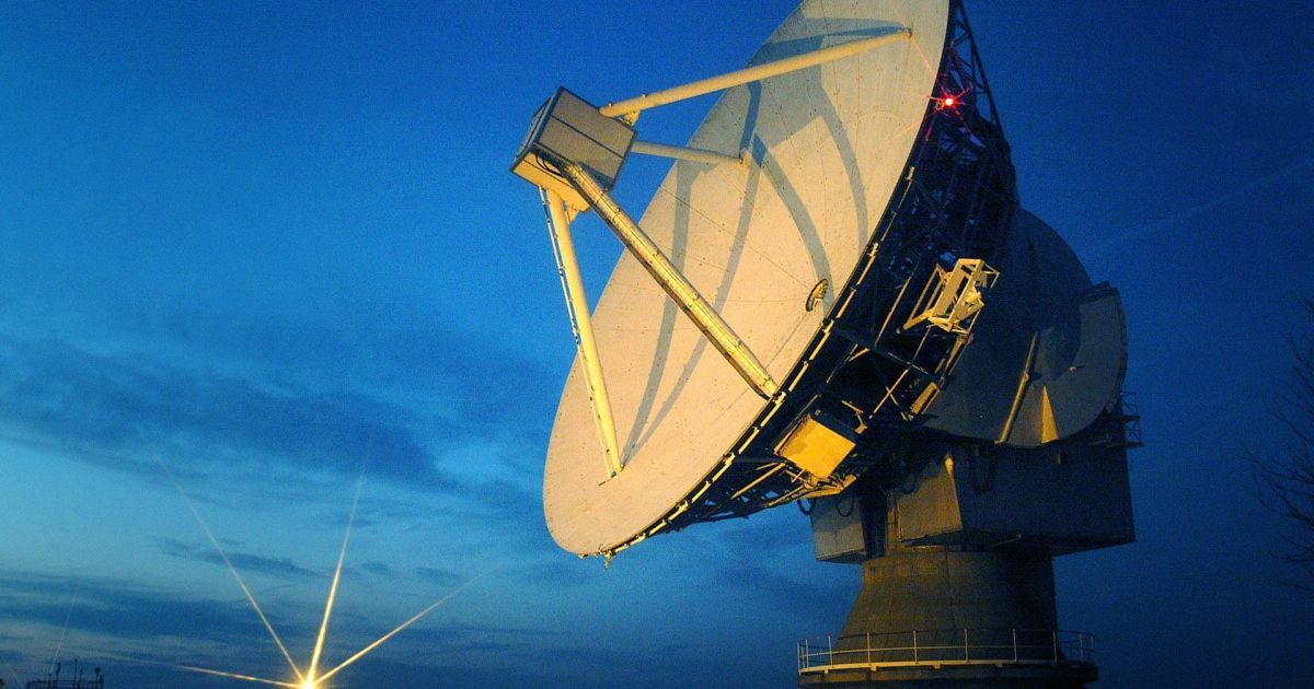 Британцы строят радар для защиты от России
