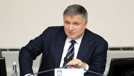 Аваков призвал Нацгвардию готовиться к службе на деокупированных территориях Донбасса и Крыма