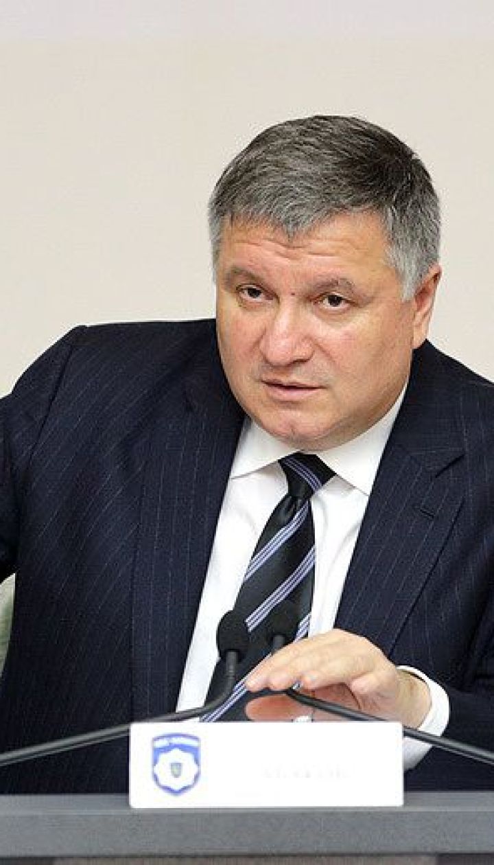 Аваков закликав Нацгвардію готуватися до служби на деокупованих територіях Донбасу та Криму