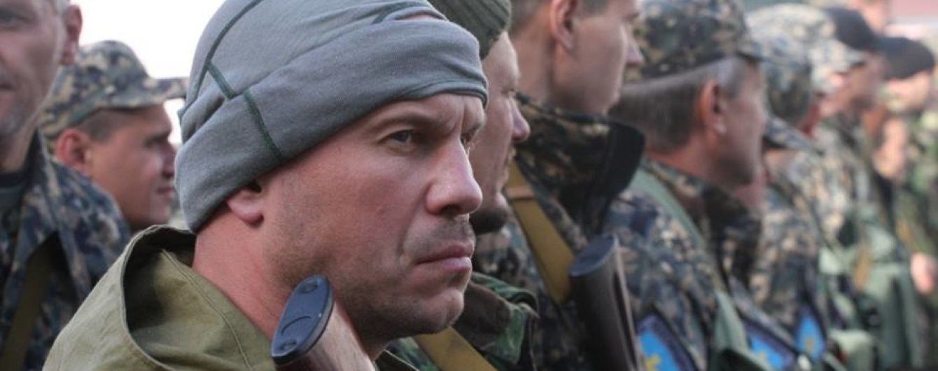 Фейк та балаган: Кива відреагував на виключення з Соцпартії, яку він нібито очолював