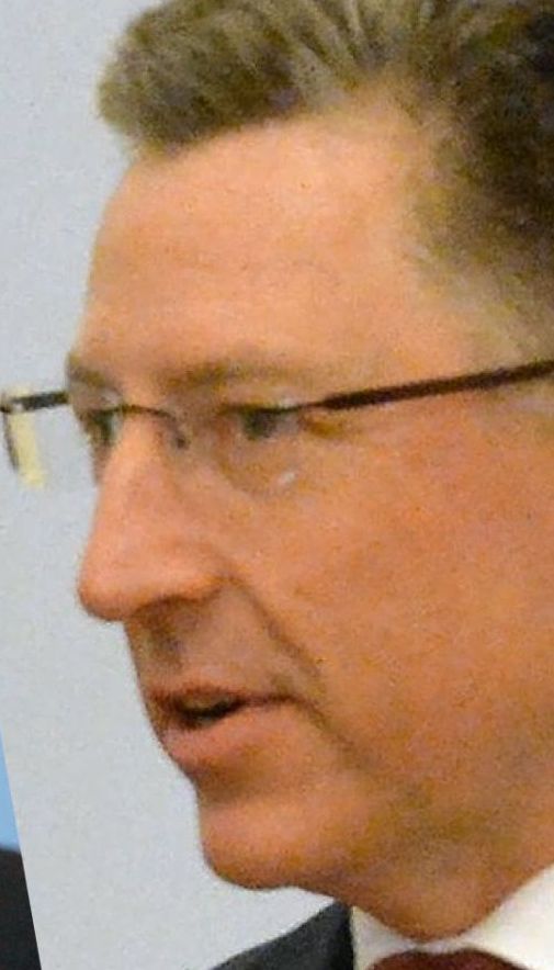Росія змінила свою позицію щодо миротворців на Донбасі після зустрічі з Куртом Волкером