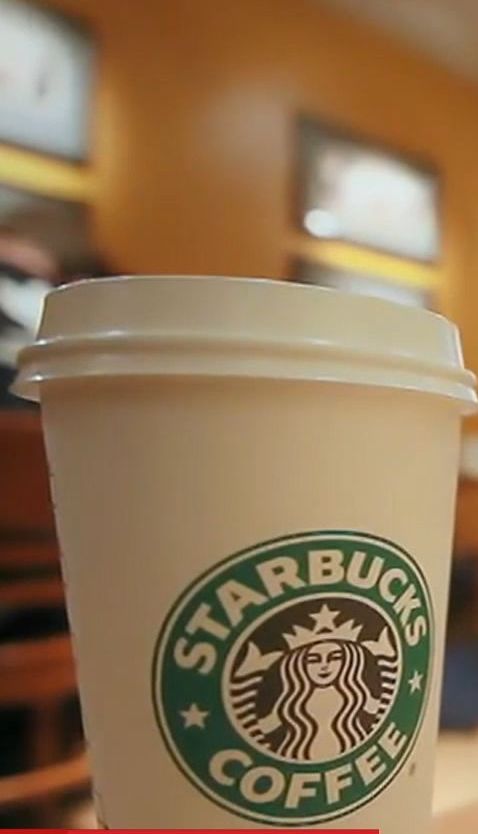 Компанія Starbucks заявила, що не планує працювати в Україні