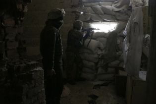 Террористы продолжают срывать перемирие в Донбассе. В сторону ВСУ били 20 раз