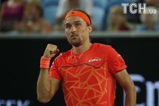 Долгополов поднялся в рейтинге ATP, Федерер приблизился к Надалю