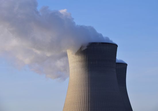 Верховна Рада ухвалила законопроєкт про посилення регулювання використання ядерної енергії