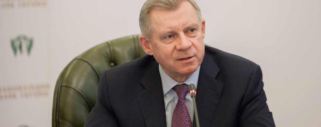 Україна може впоратися з виплатою зовнішніх боргів без кредитів МВФ - Смолій