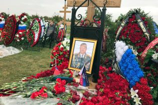 Загибель російського генерала у Сирії підтвердила участь РФ у конфлікті на Донбасі - Reuters