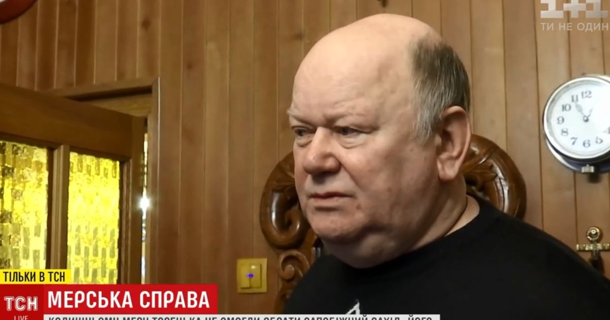 "Украина единая": экс-мэр Торецкая объяснил, почему в 2014 году выступал на стороне "ДНР"