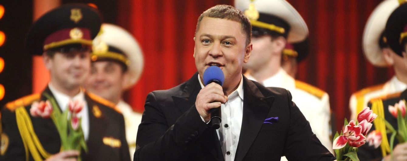 Звезда "Квартала 95" Александр Пикалов празднует день рождения: интересные факты об имениннике