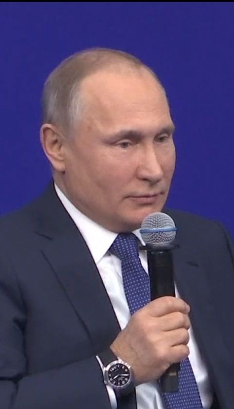 США пригрозили окружению Путина жесткими санкциями
