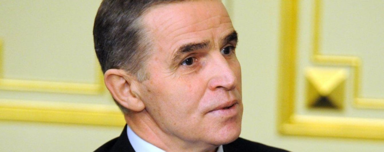 В Киеве скончался первый украинский космонавт Каденюк